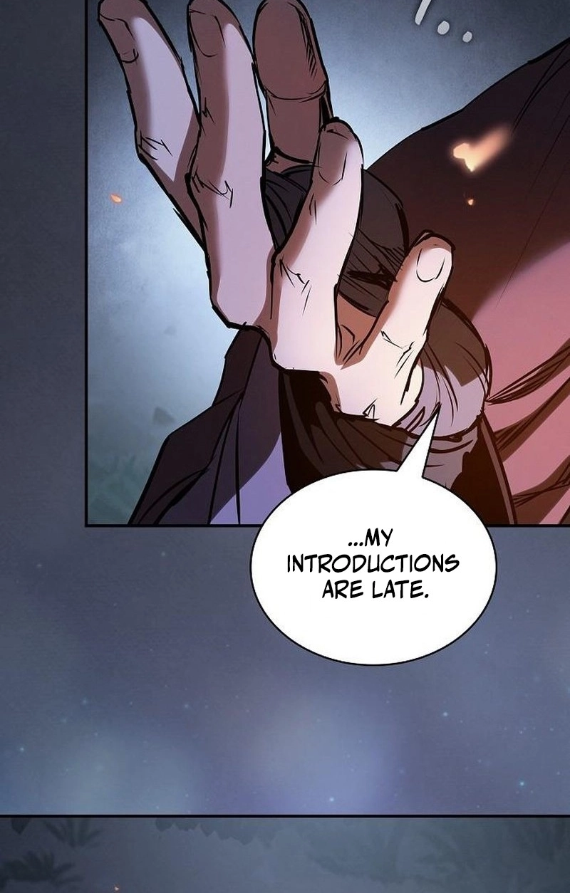 The Spy Life in the Demonic Sect Chapter 83 page 102 - 