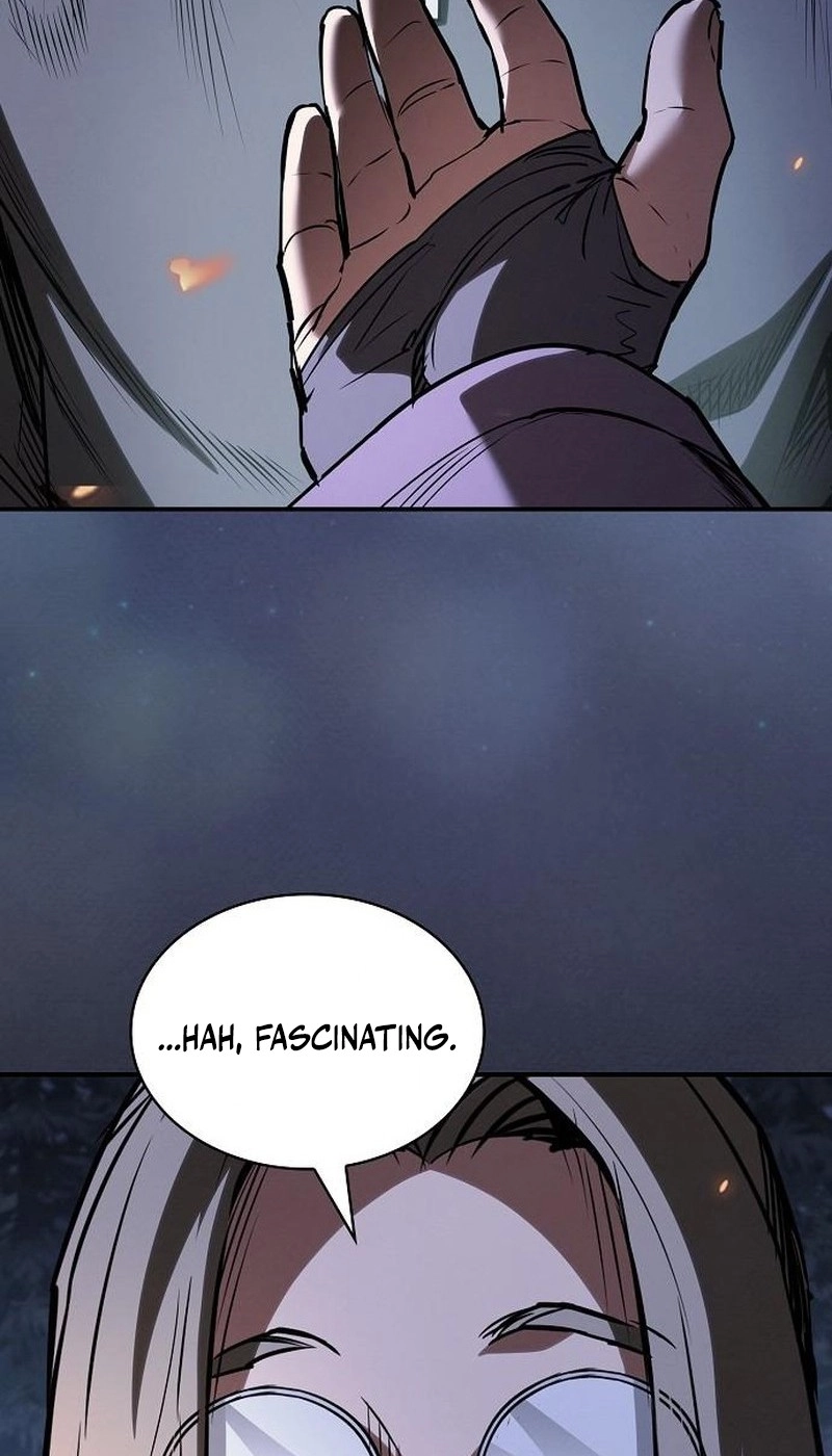 The Spy Life in the Demonic Sect Chapter 83 page 105 - 