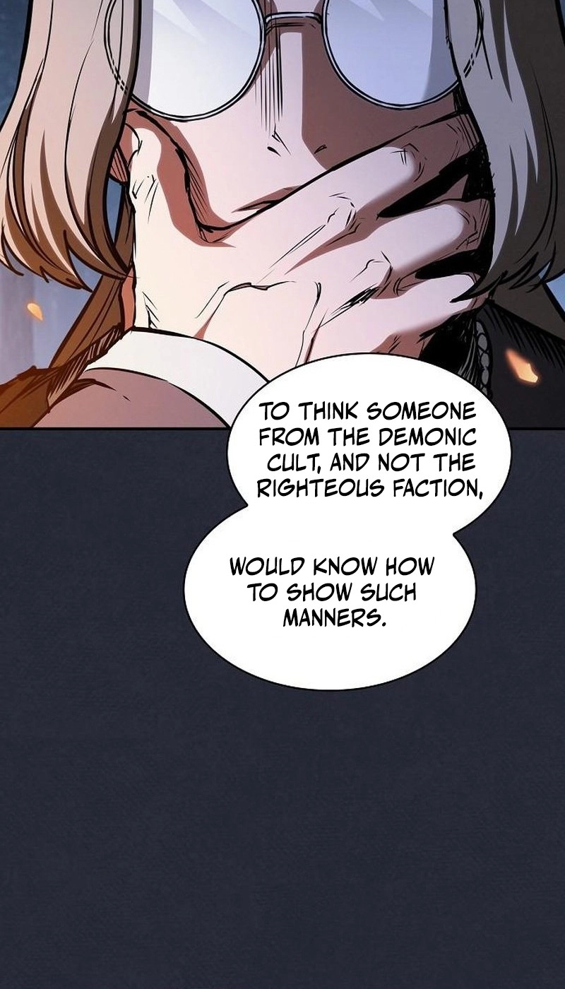 The Spy Life in the Demonic Sect Chapter 83 page 106 - 