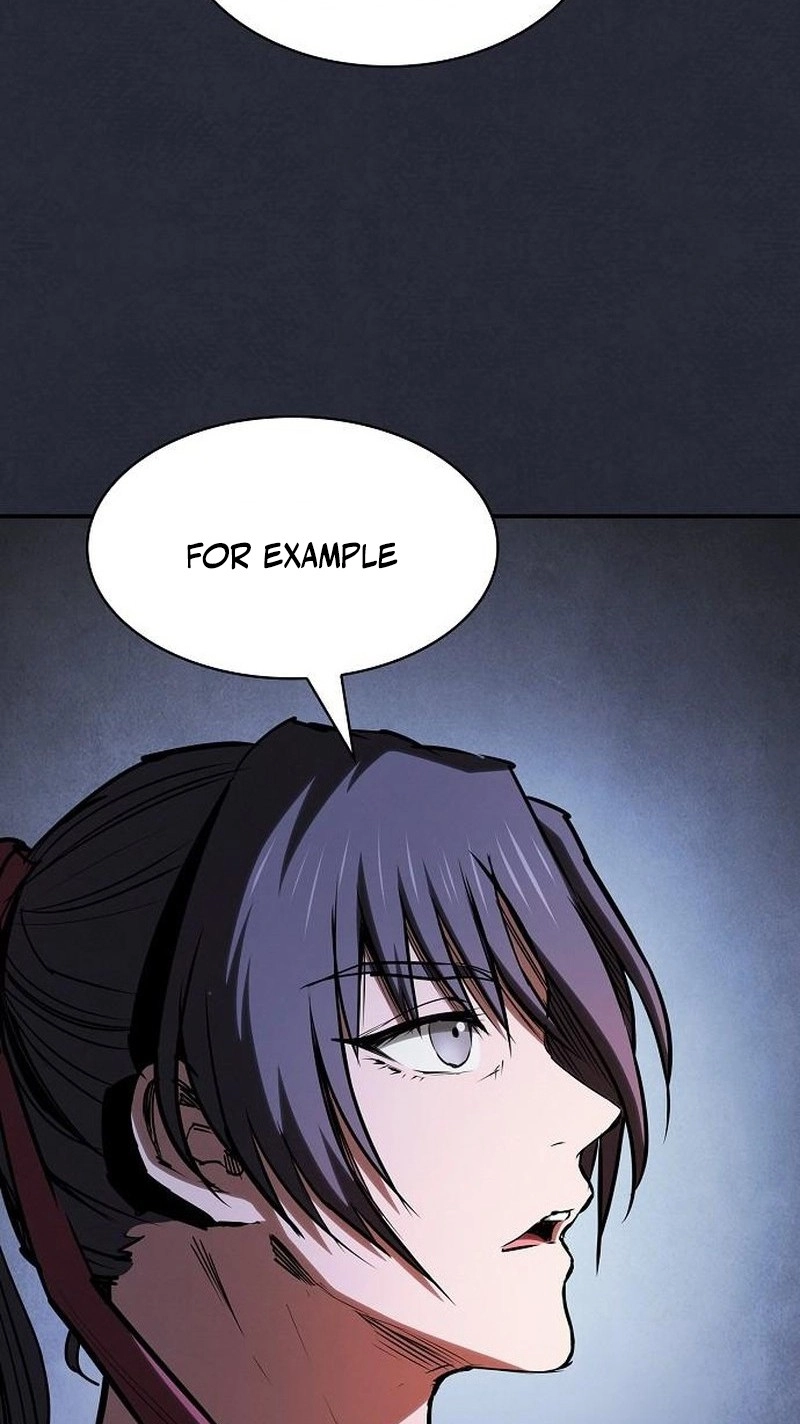 The Spy Life in the Demonic Sect Chapter 83 page 108 - 