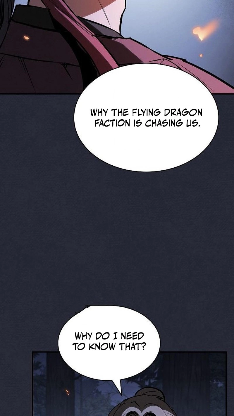 The Spy Life in the Demonic Sect Chapter 83 page 109 - 