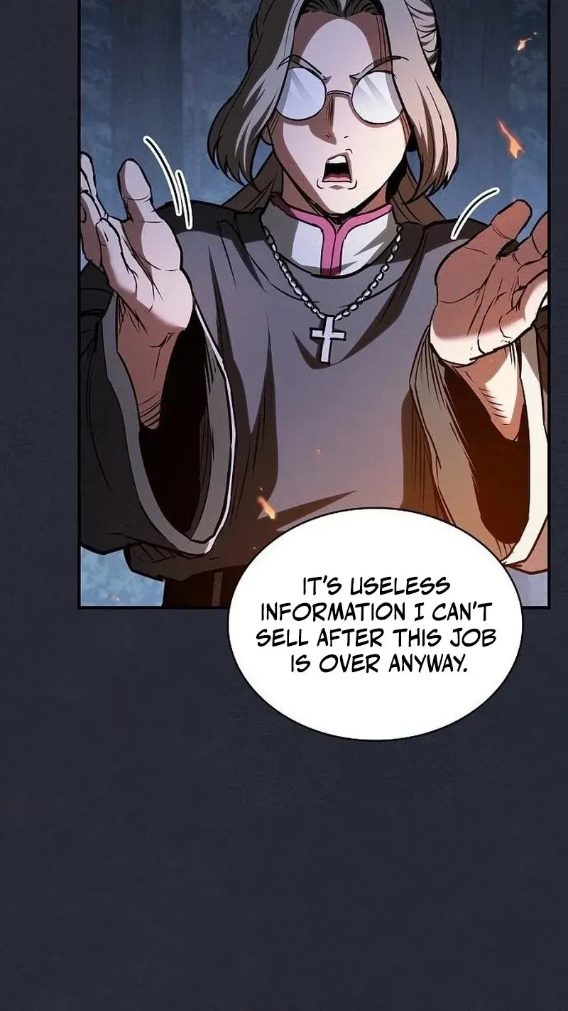 The Spy Life in the Demonic Sect Chapter 83 page 110 - 