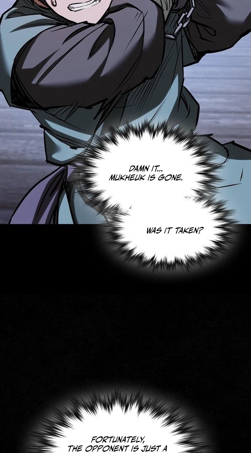The Spy Life in the Demonic Sect Chapter 83 page 12 - 