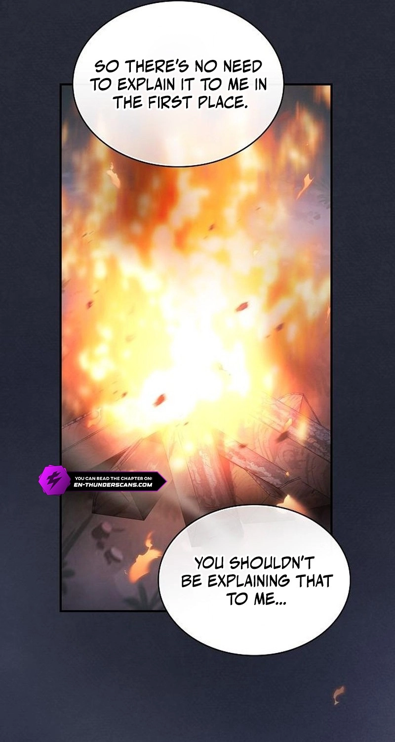 The Spy Life in the Demonic Sect Chapter 83 page 111 - 