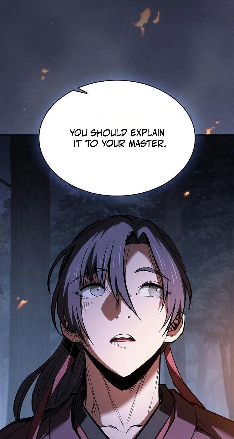 The Spy Life in the Demonic Sect Chapter 83 page 112 - 