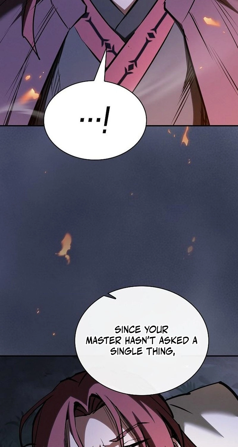 The Spy Life in the Demonic Sect Chapter 83 page 113 - 