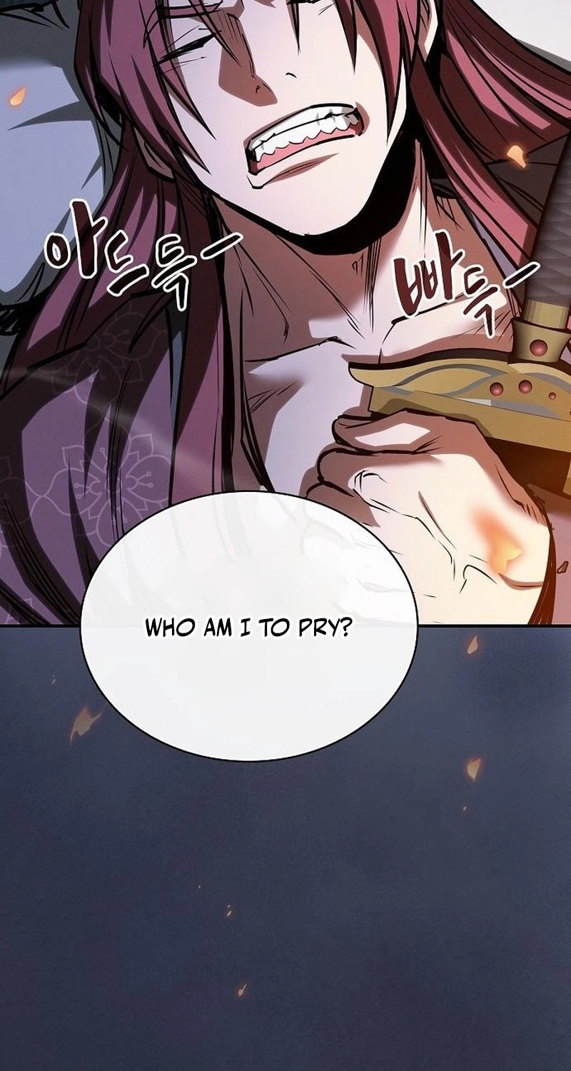 The Spy Life in the Demonic Sect Chapter 83 page 114 - 