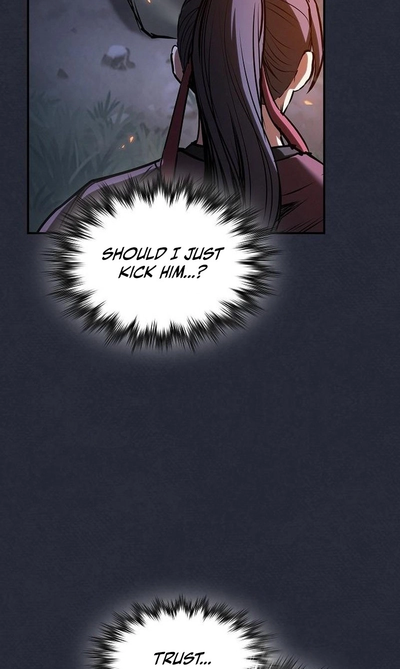 The Spy Life in the Demonic Sect Chapter 83 page 116 - 