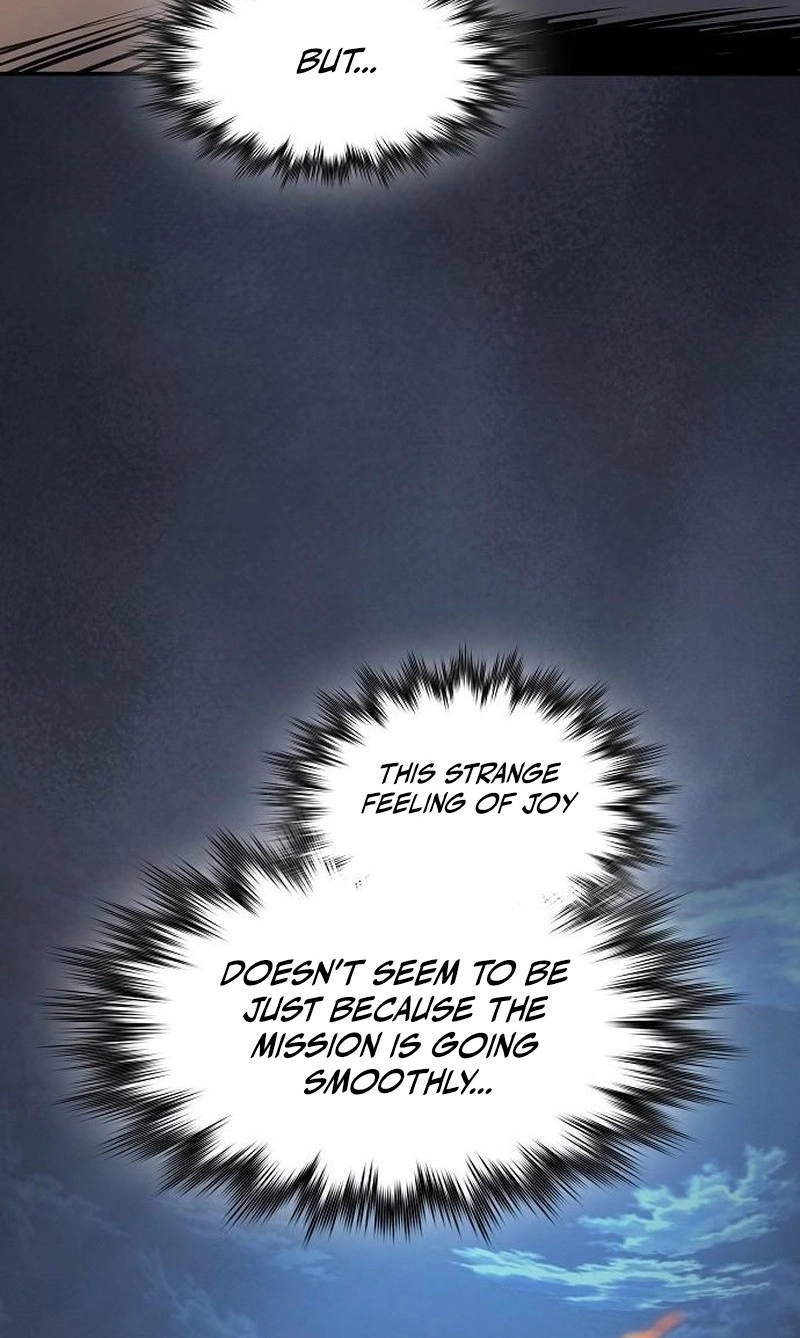 The Spy Life in the Demonic Sect Chapter 83 page 118 - 