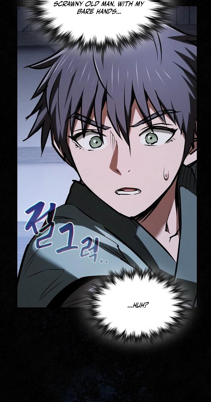 The Spy Life in the Demonic Sect Chapter 83 page 13 - 