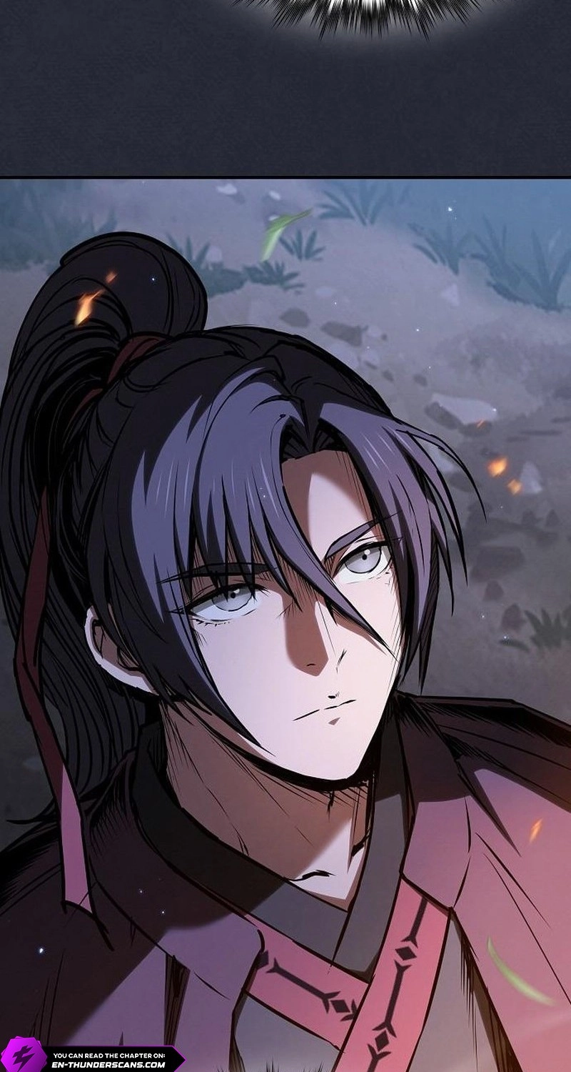 The Spy Life in the Demonic Sect Chapter 83 page 121 - 
