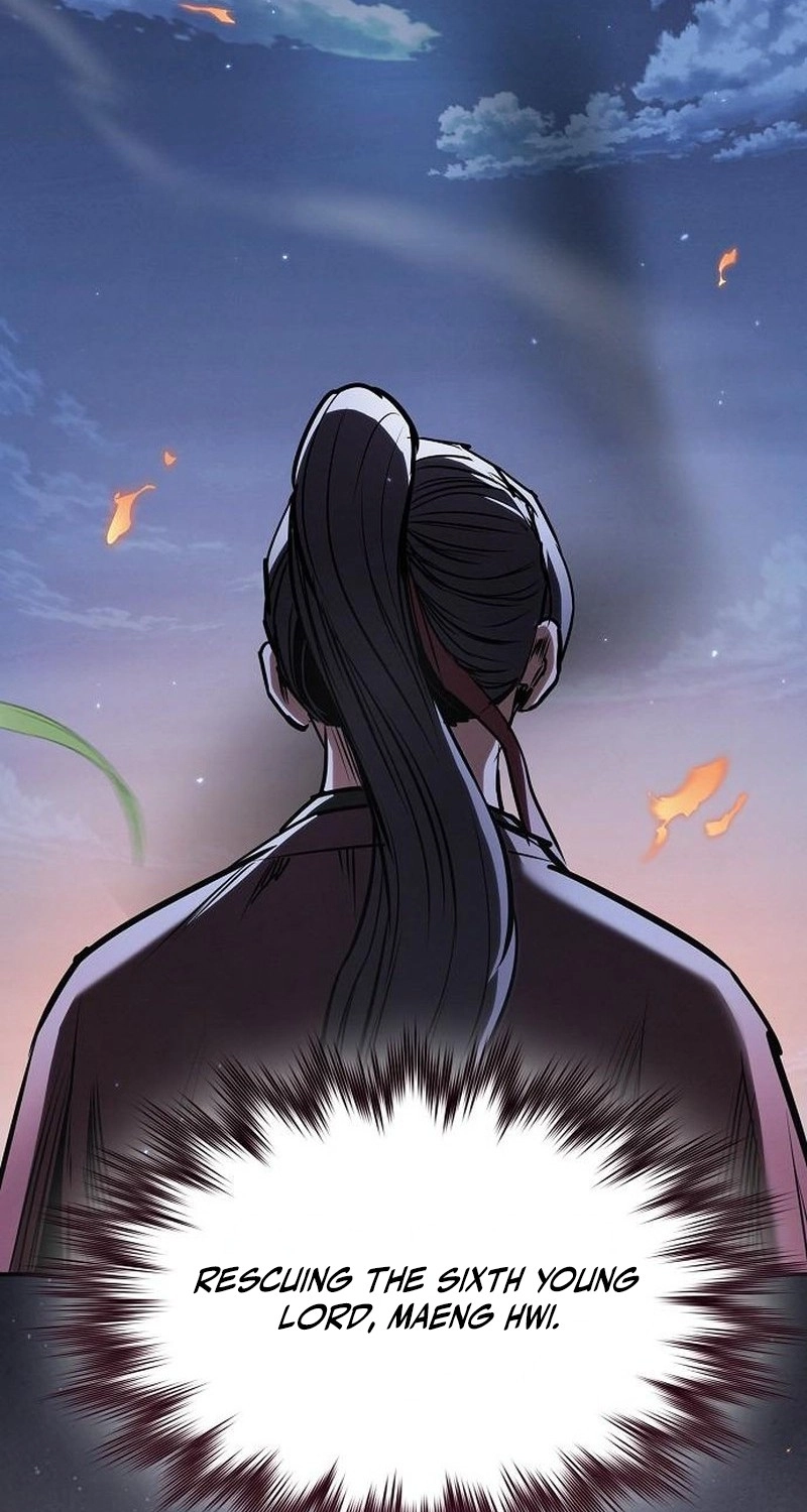 The Spy Life in the Demonic Sect Chapter 83 page 123 - 