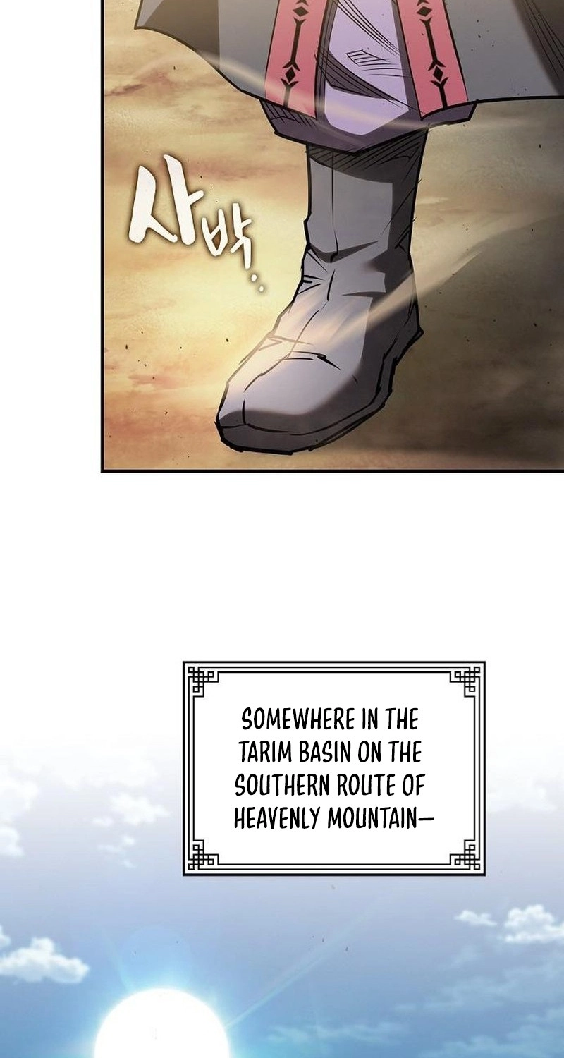 The Spy Life in the Demonic Sect Chapter 83 page 126 - 