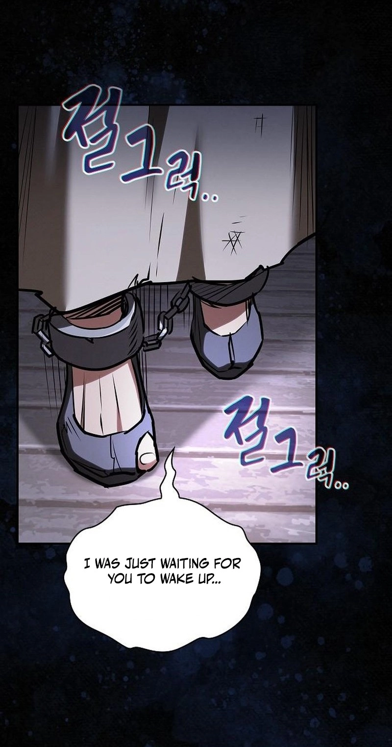 The Spy Life in the Demonic Sect Chapter 83 page 14 - 