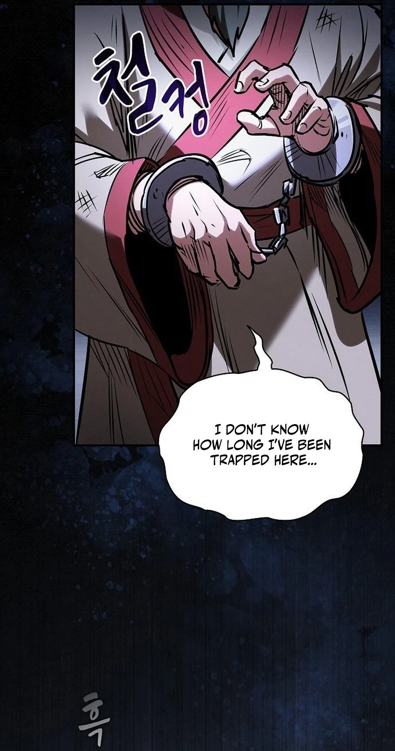 The Spy Life in the Demonic Sect Chapter 83 page 15 - 