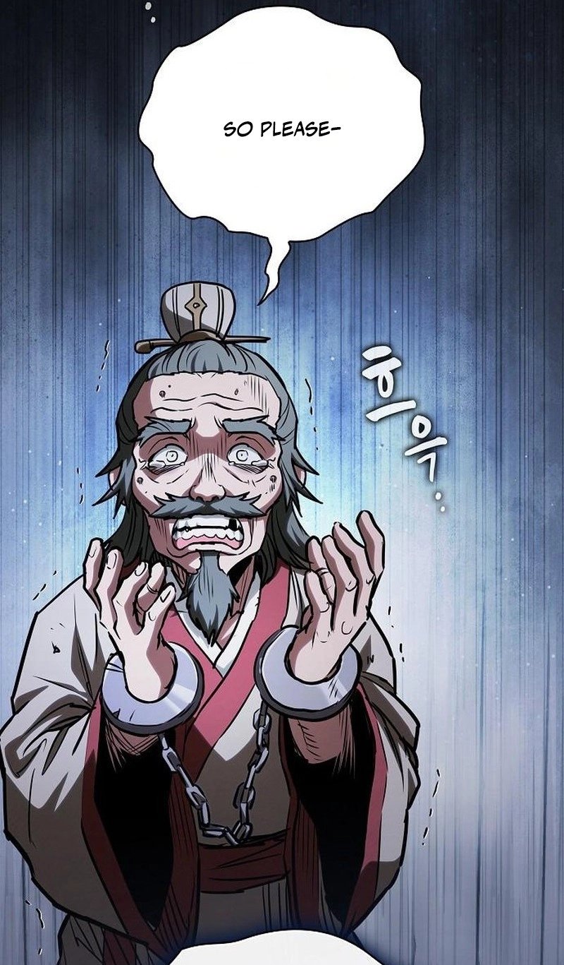 The Spy Life in the Demonic Sect Chapter 83 page 16 - 