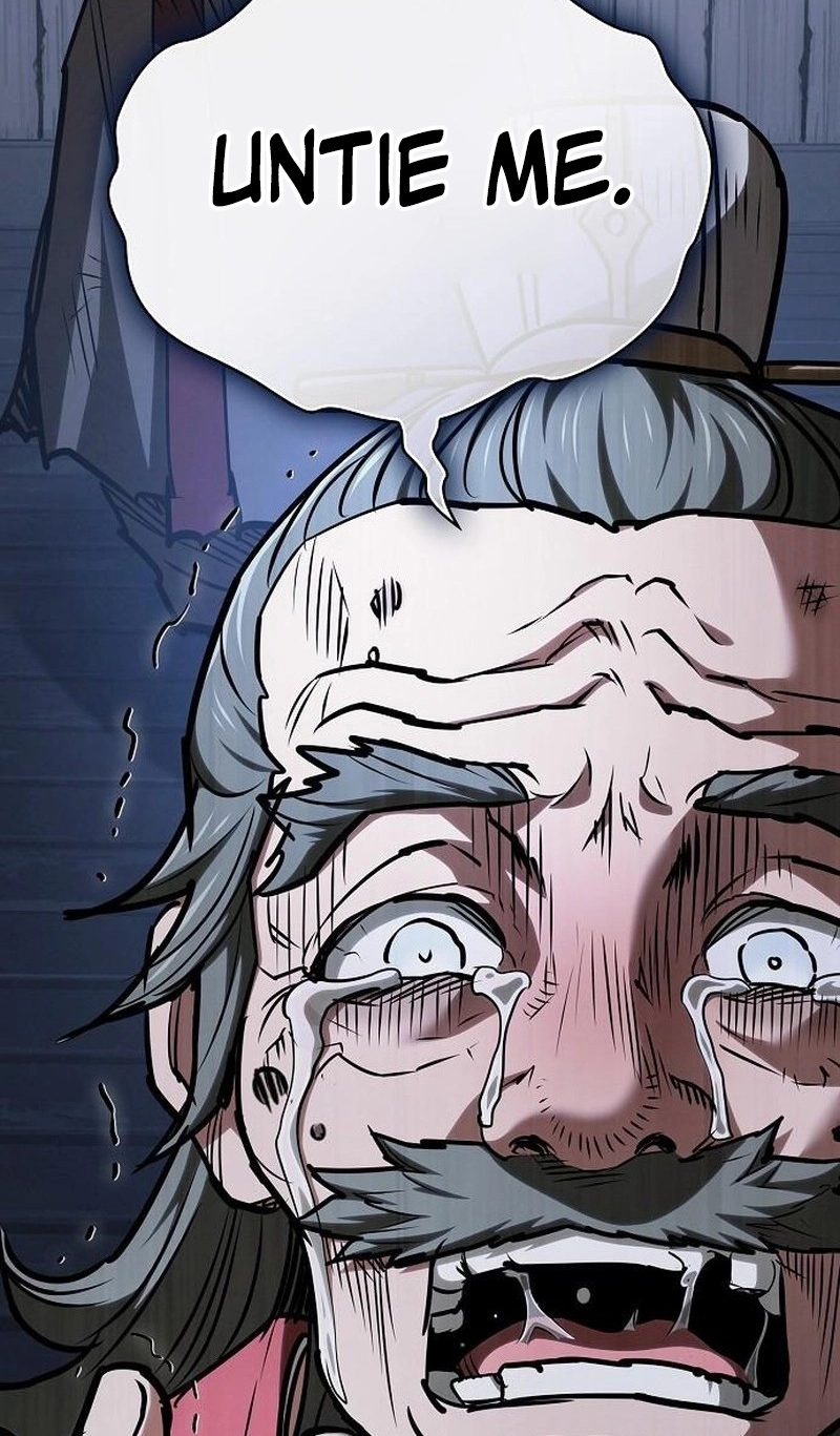 The Spy Life in the Demonic Sect Chapter 83 page 17 - 