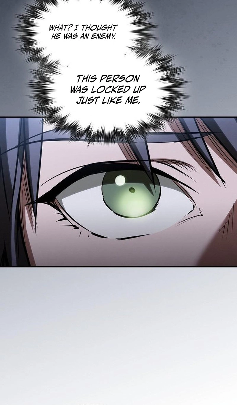 The Spy Life in the Demonic Sect Chapter 83 page 19 - 