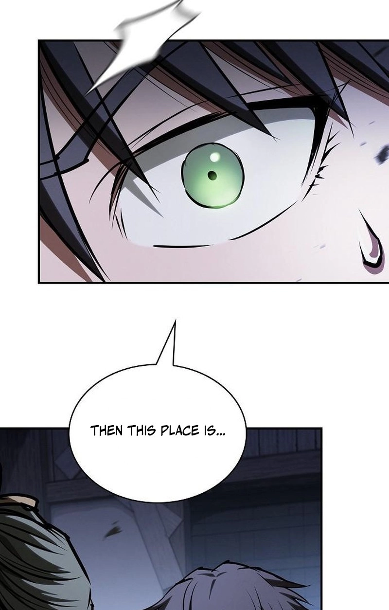The Spy Life in the Demonic Sect Chapter 83 page 3 - 