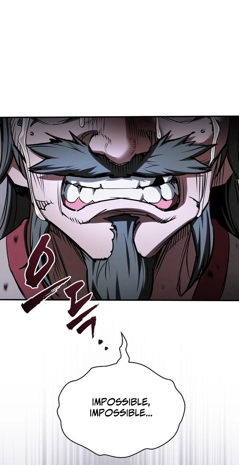 The Spy Life in the Demonic Sect Chapter 83 page 22 - 