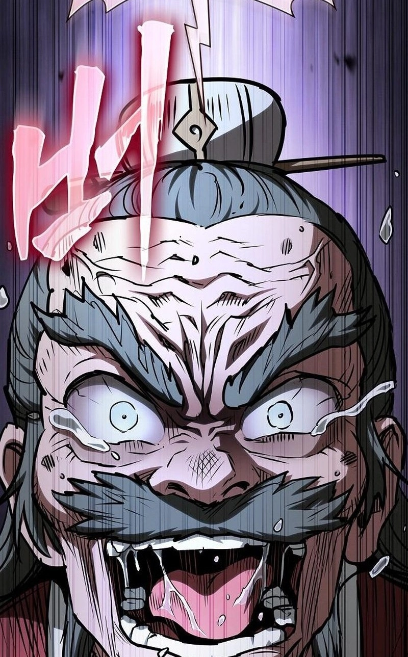 The Spy Life in the Demonic Sect Chapter 83 page 24 - 