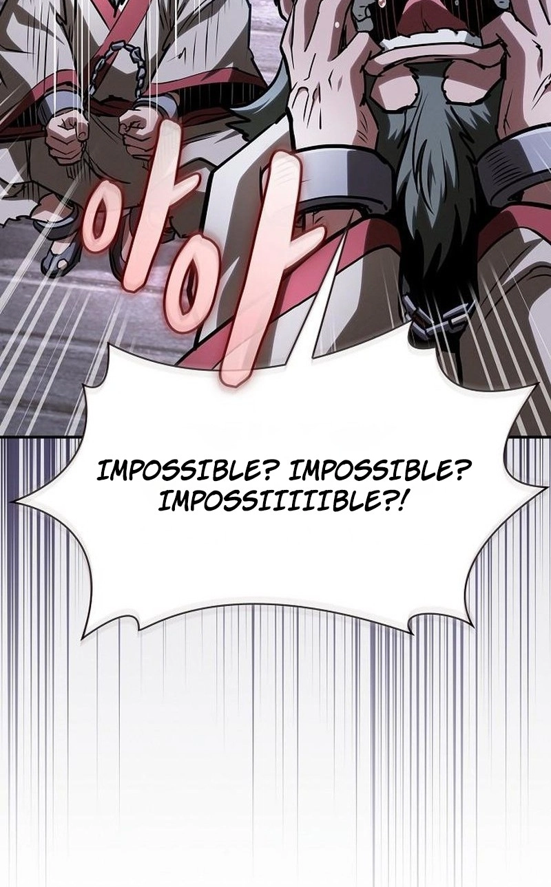 The Spy Life in the Demonic Sect Chapter 83 page 27 - 