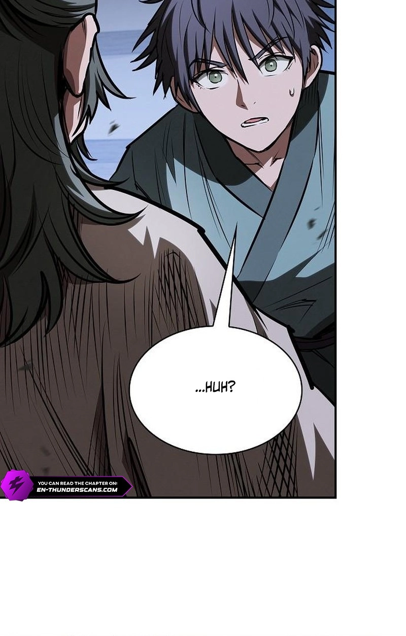 The Spy Life in the Demonic Sect Chapter 83 page 4 - 