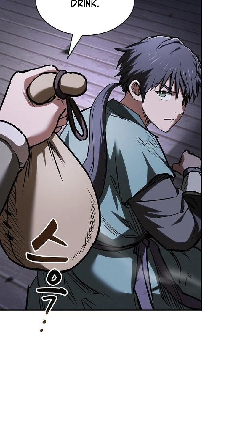 The Spy Life in the Demonic Sect Chapter 83 page 35 - 