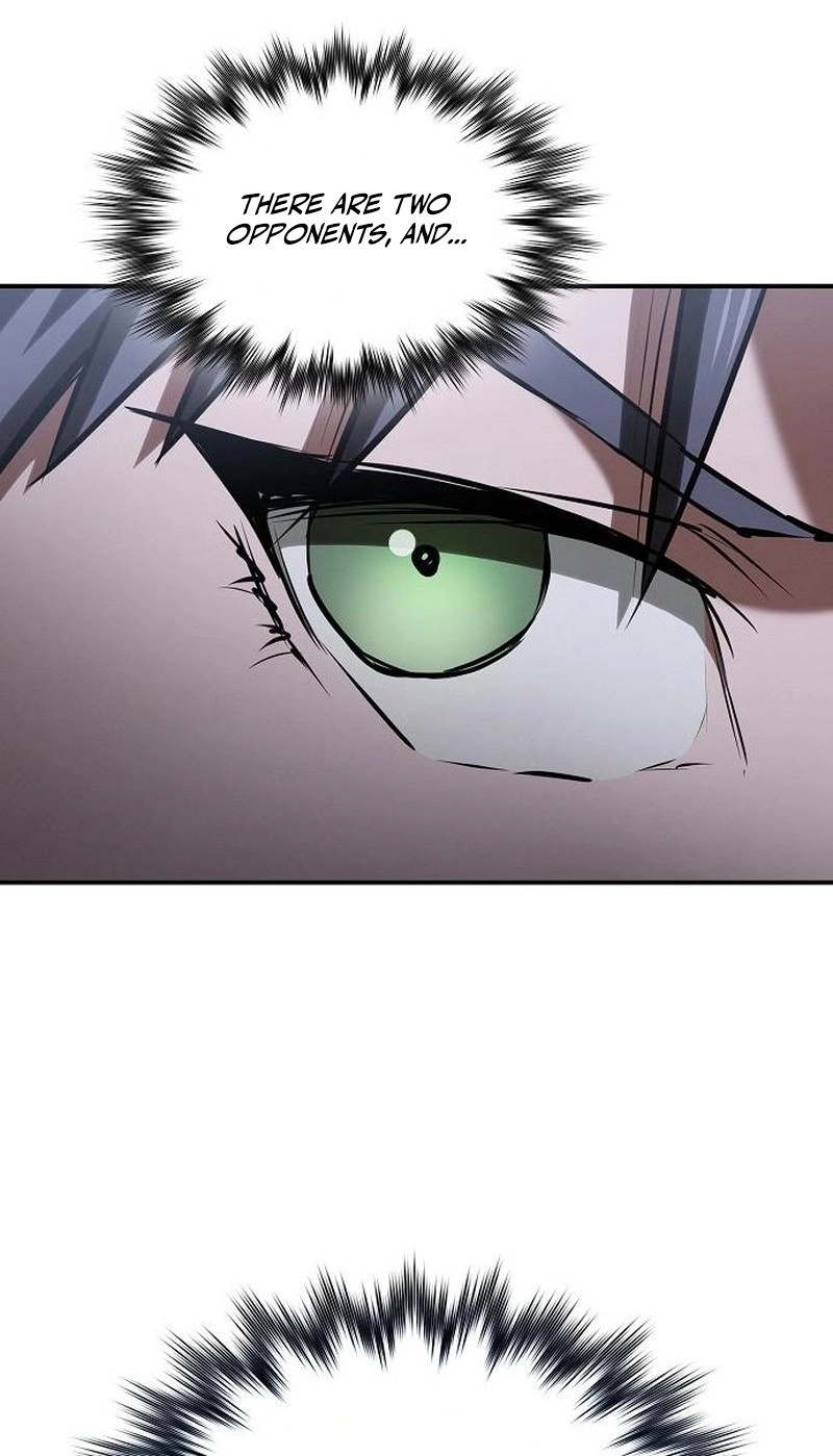 The Spy Life in the Demonic Sect Chapter 83 page 36 - 