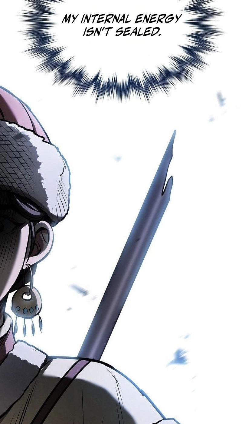 The Spy Life in the Demonic Sect Chapter 83 page 37 - 