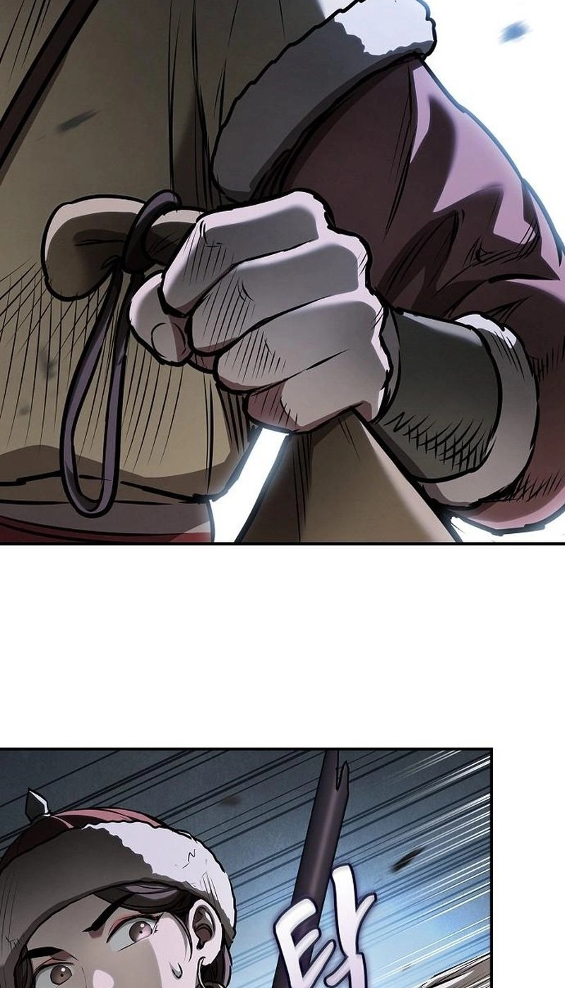 The Spy Life in the Demonic Sect Chapter 83 page 38 - 