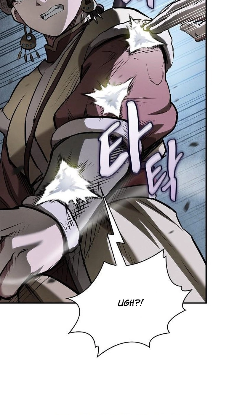 The Spy Life in the Demonic Sect Chapter 83 page 39 - 