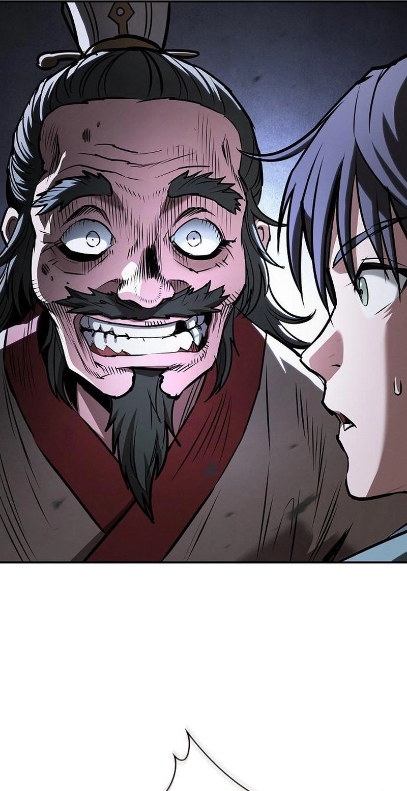 The Spy Life in the Demonic Sect Chapter 83 page 5 - 
