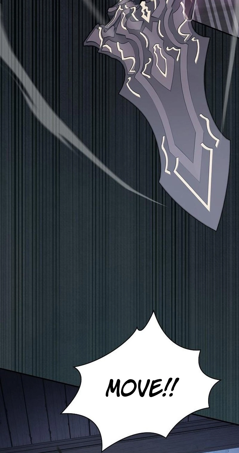The Spy Life in the Demonic Sect Chapter 83 page 43 - 