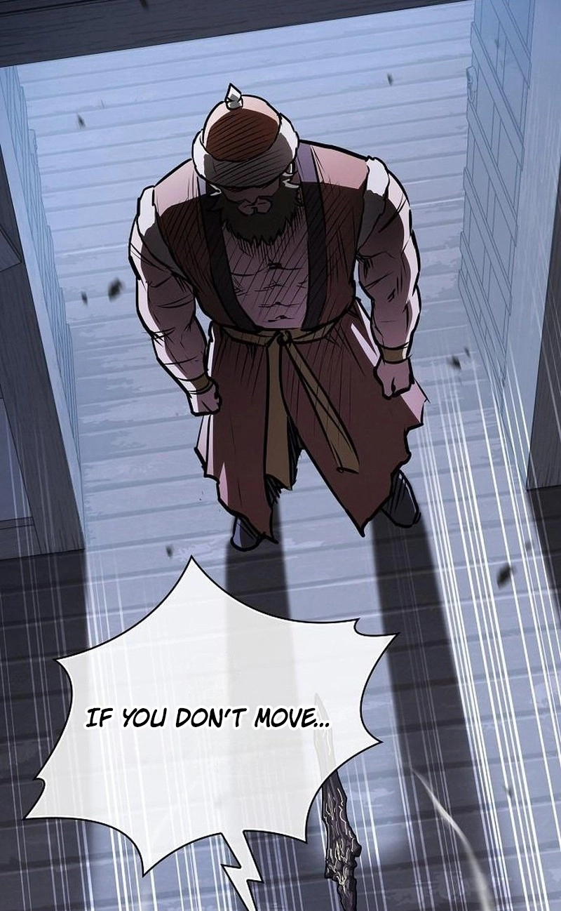 The Spy Life in the Demonic Sect Chapter 83 page 44 - 