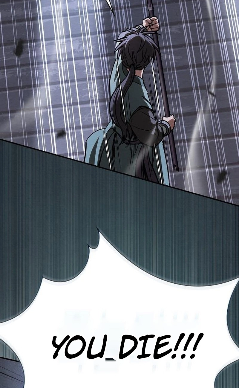 The Spy Life in the Demonic Sect Chapter 83 page 45 - 