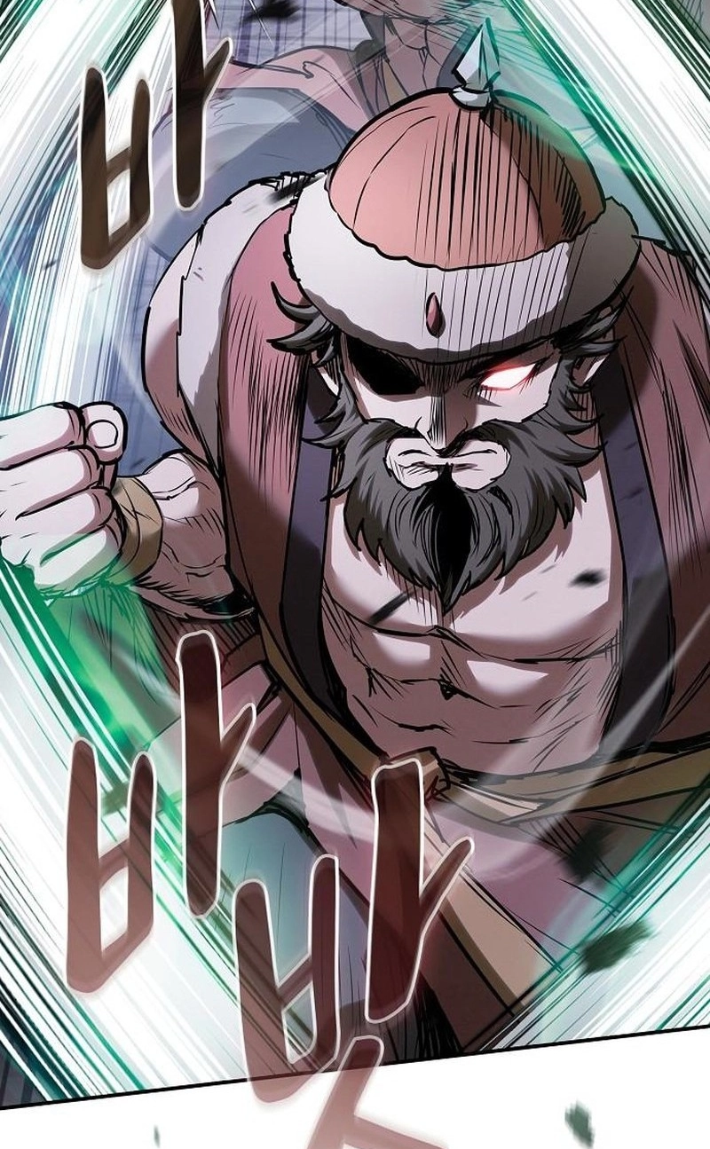 The Spy Life in the Demonic Sect Chapter 83 page 49 - 