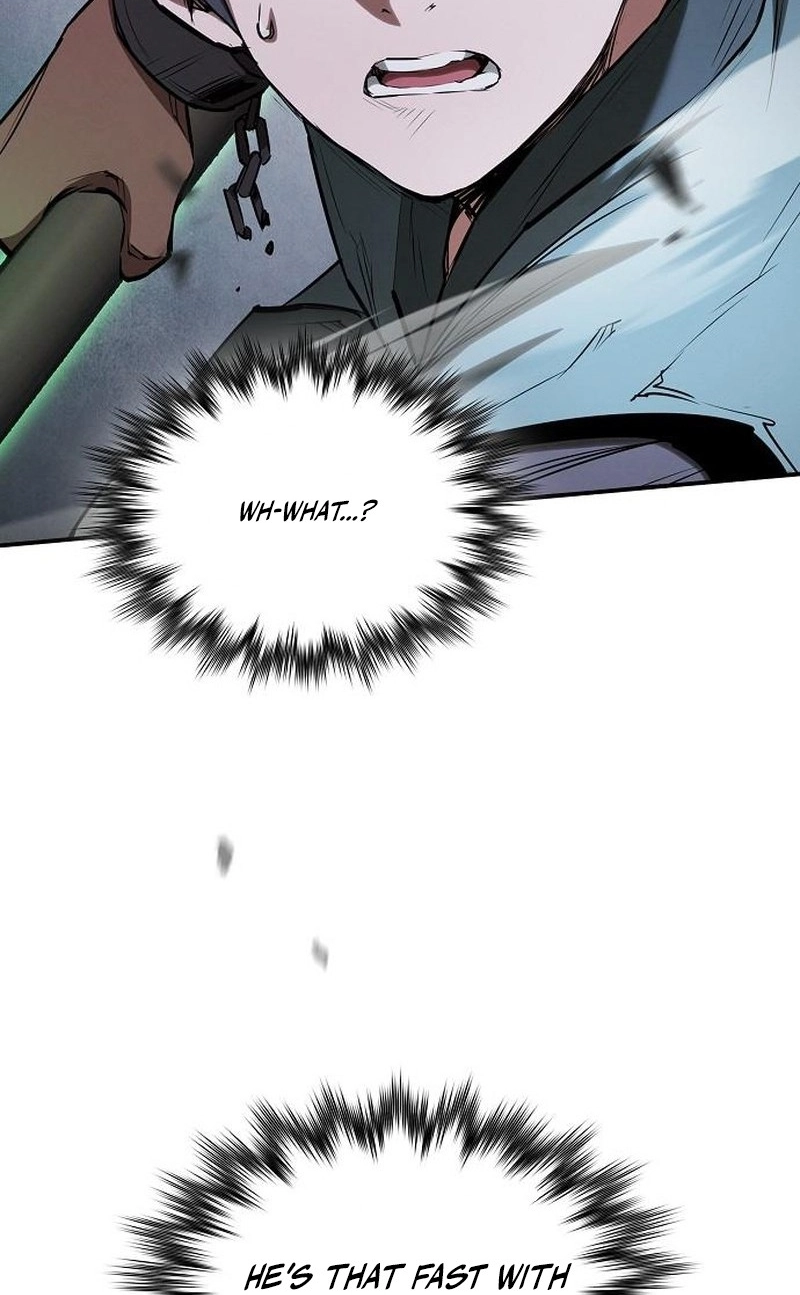 The Spy Life in the Demonic Sect Chapter 83 page 51 - 