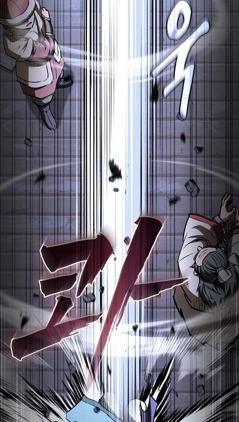 The Spy Life in the Demonic Sect Chapter 83 page 54 - 