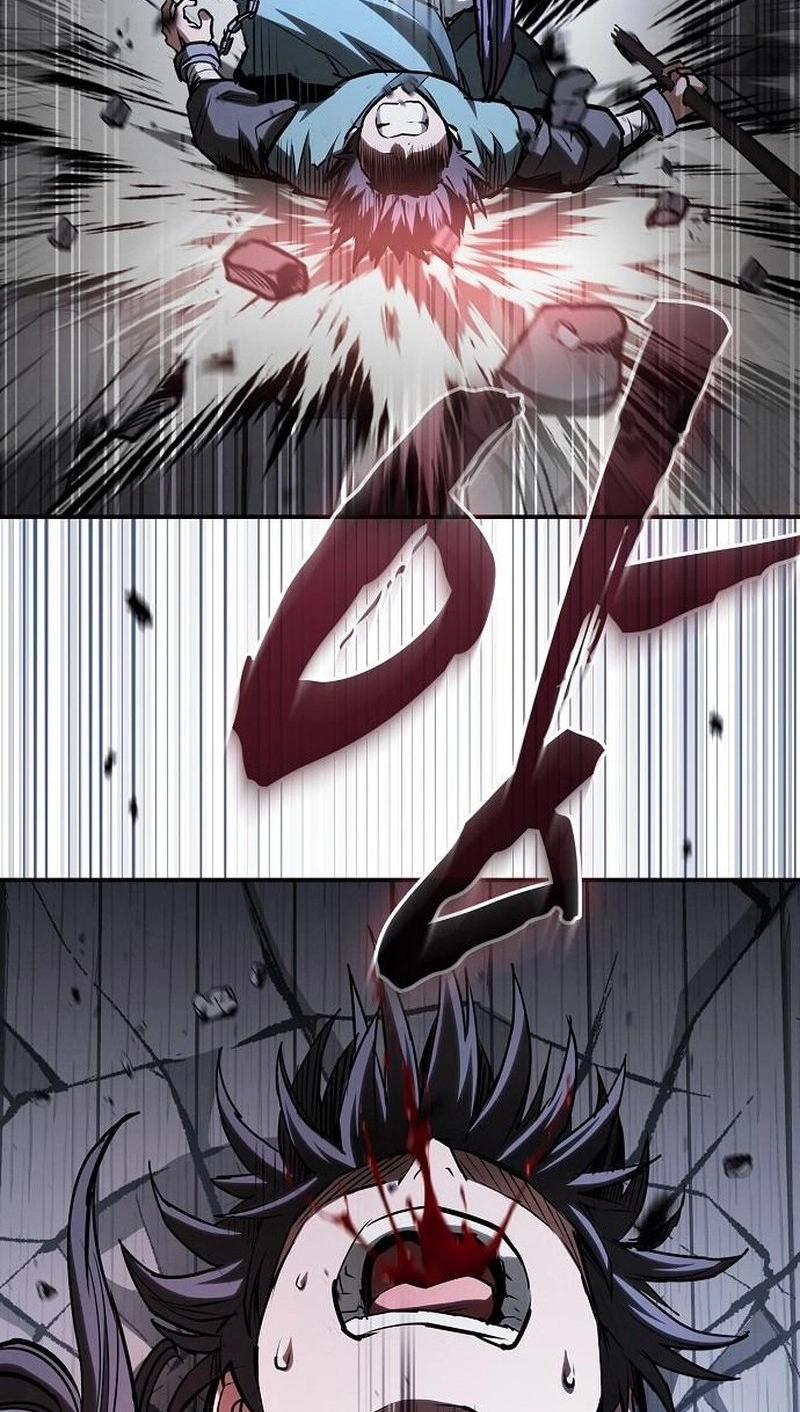 The Spy Life in the Demonic Sect Chapter 83 page 55 - 