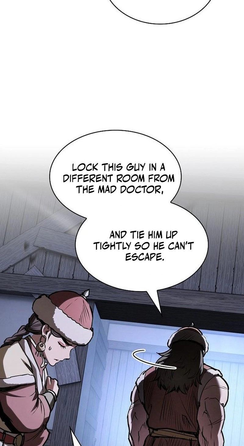 The Spy Life in the Demonic Sect Chapter 83 page 58 - 