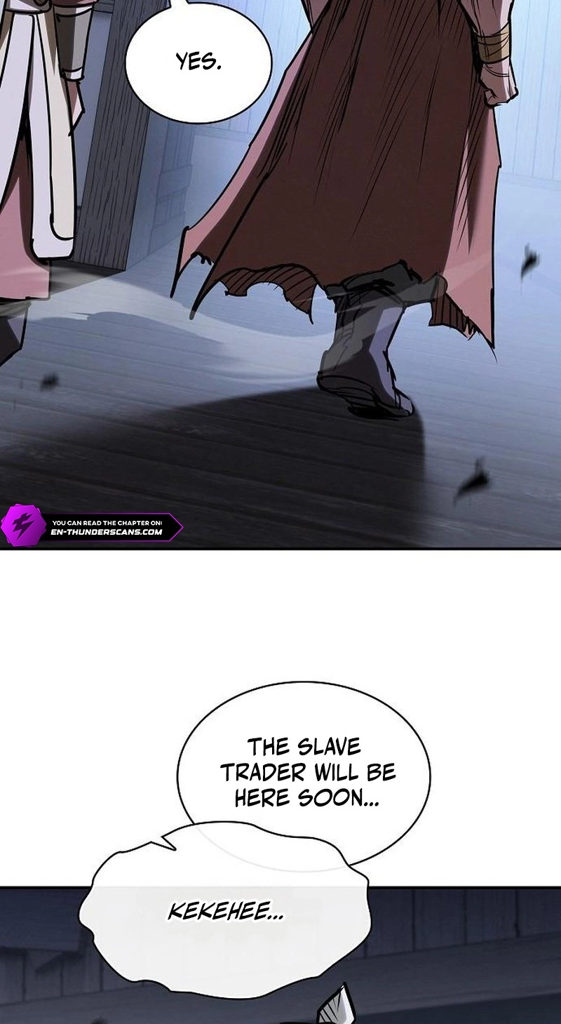 The Spy Life in the Demonic Sect Chapter 83 page 59 - 
