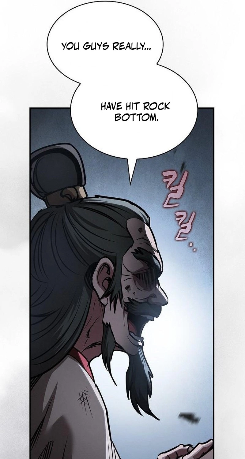 The Spy Life in the Demonic Sect Chapter 83 page 61 - 