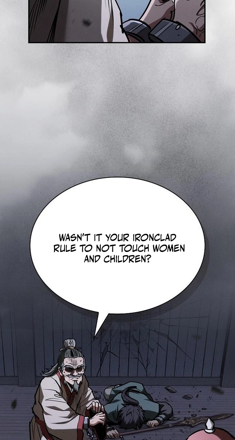The Spy Life in the Demonic Sect Chapter 83 page 62 - 