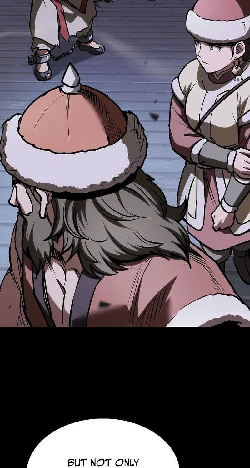 The Spy Life in the Demonic Sect Chapter 83 page 63 - 