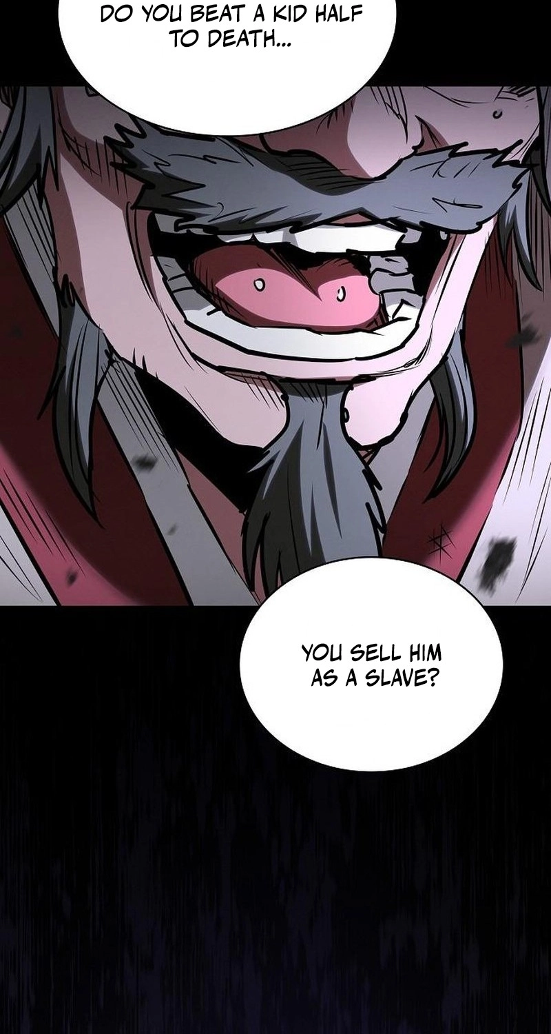The Spy Life in the Demonic Sect Chapter 83 page 64 - 