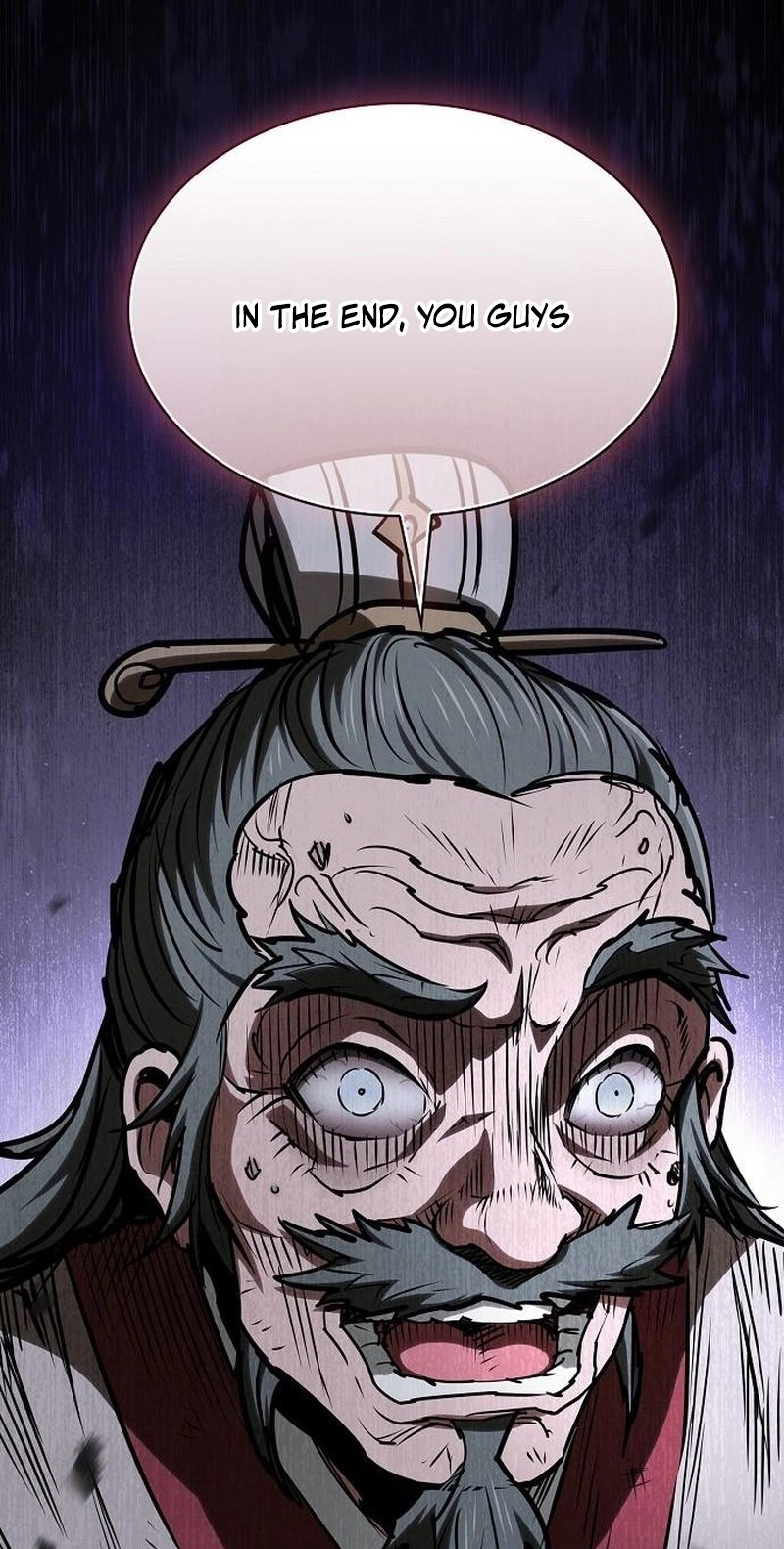 The Spy Life in the Demonic Sect Chapter 83 page 65 - 