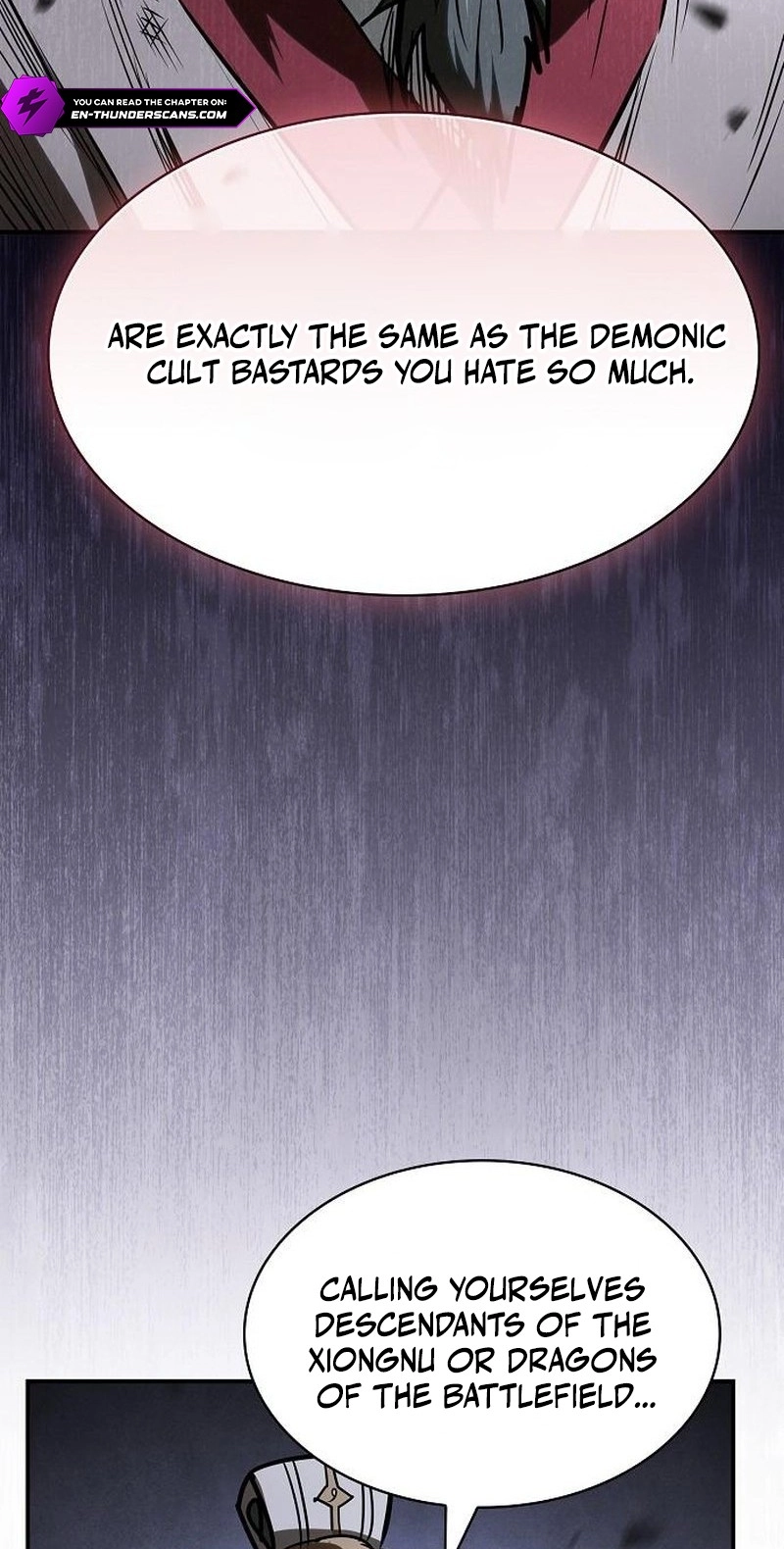 The Spy Life in the Demonic Sect Chapter 83 page 66 - 