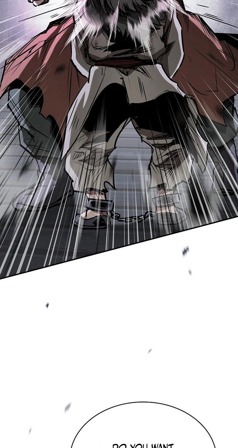 The Spy Life in the Demonic Sect Chapter 83 page 69 - 