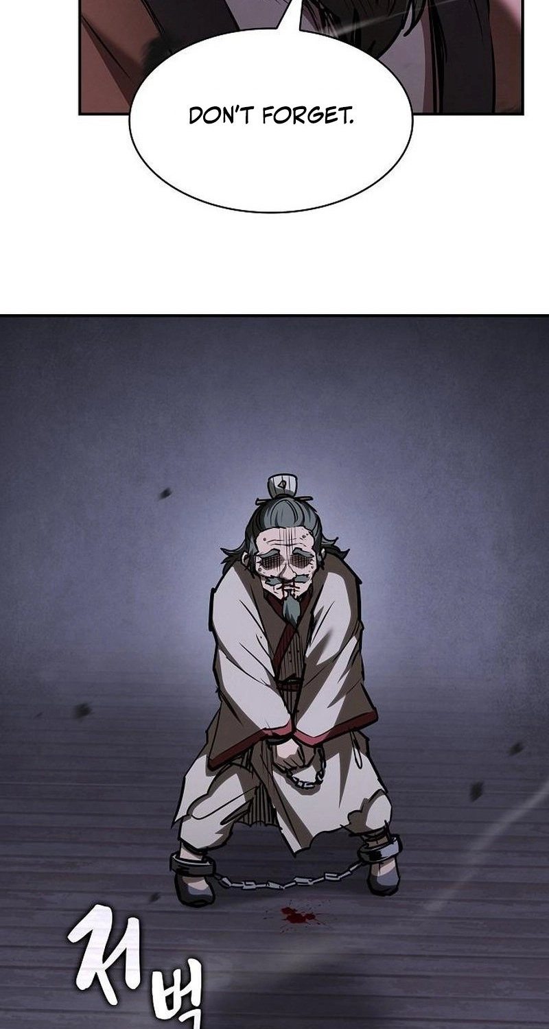 The Spy Life in the Demonic Sect Chapter 83 page 73 - 